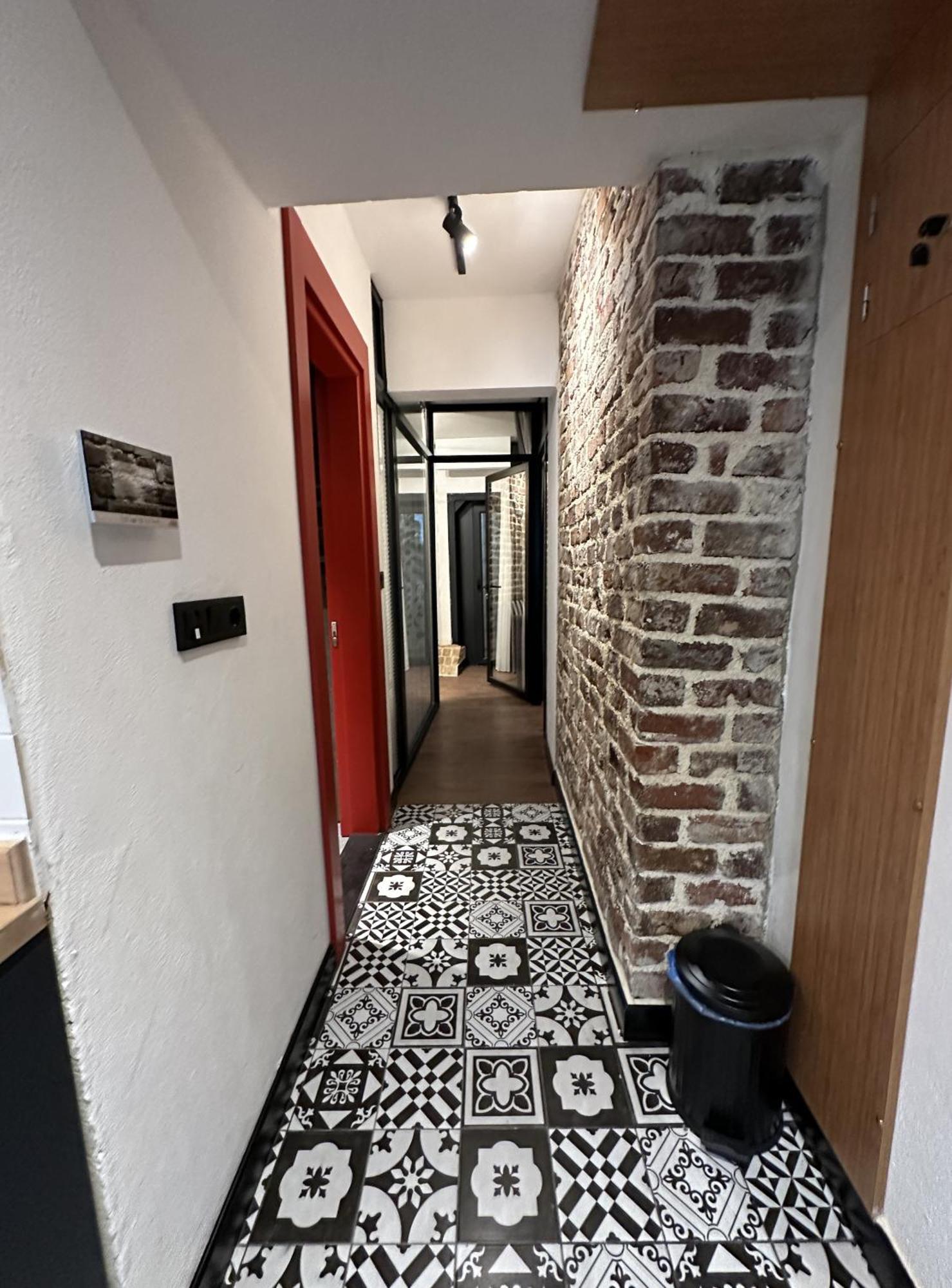 Alness Residence — Foto’s 1